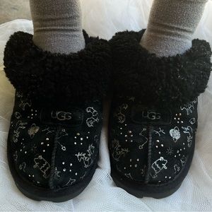 UGG Zodiac Coquette Slipper